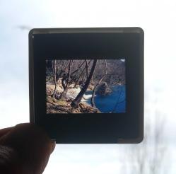 8 ADET DİA FOTOĞRAF LOTU 1990'LAR ÇEKİM KONDİSYON YÜKSEK KOLEKSİYONLUK NADİR (ş)