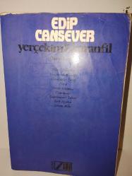 YERÇEKİMLİ KARANFİL(TOPLU ŞİİRLERİ 1) DİRLİKDÜZENLİK-YERÇEKİMLİ KARANFİL-UMUTSUZLAR PARKI-PETROL-NERDE ANTİGONE-TRAGEDYALAR-ÇAĞRILMAYAN YAKUP-KİRLİ AĞUSTOS-SONRASI KALIR) 2.EL