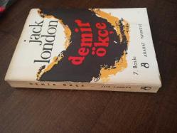 Demir Ökçe ( Ararat Yayınevi)