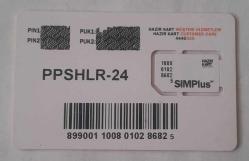 TURKCELL HAZIR KART SIM KART KULLANILMAMIŞ