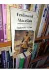 FERDİNAND MACELLAN SERÜVEN DOLU BİR YAŞAM