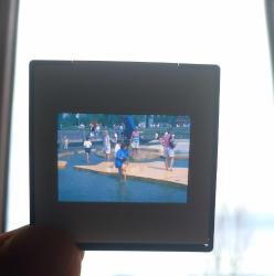 8 ADET DİA FOTOĞRAF LOTU 1990'LAR ÇEKİM KONDİSYON YÜKSEK KOLEKSİYONLUK NADİR (ş)