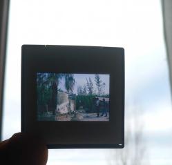 8 ADET DİA FOTOĞRAF LOTU 1990'LAR ÇEKİM KONDİSYON YÜKSEK KOLEKSİYONLUK NADİR (ş)