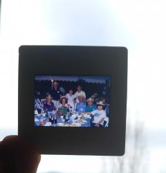 8 ADET DİA FOTOĞRAF LOTU 1990'LAR ÇEKİM KONDİSYON YÜKSEK KOLEKSİYONLUK NADİR (ş)