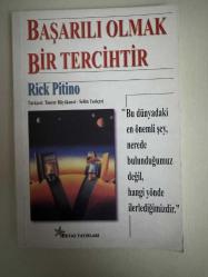 Başarılı Olmak Bir Tercihtir