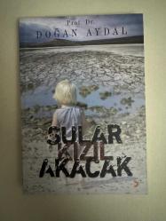 Sular Kızıl Akacak