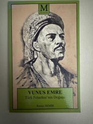 Yunus Emre Türk Felsefesi'nin Doğuşu