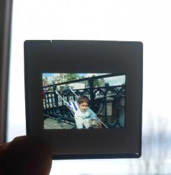 8 ADET DİA FOTOĞRAF LOTU 1990'LAR ÇEKİM KONDİSYON YÜKSEK KOLEKSİYONLUK NADİR (ş)