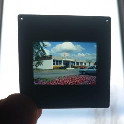 8 ADET DİA FOTOĞRAF LOTU 1990'LAR ÇEKİM KONDİSYON YÜKSEK KOLEKSİYONLUK NADİR (ş)