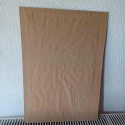 Ebru Sanatı Orjinal 35x50