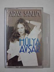 HÜLYA AVŞAR Yarası Saklım - KASET