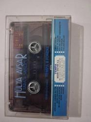 HÜLYA AVŞAR Yarası Saklım - KASET