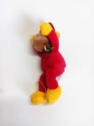 Sunkid Noel Yılbaşı Peluş Geyik Vintage