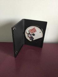 Dvd Film Chaos Theory Orijinal - Çiziksiz  Türkçe Altyazılı Hergün Yeni Ürün