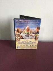 Dvd Film Aşk Mektupları Orijinal - Çiziksiz  Türkçe Dublaj  Hergün Yeni Ürün