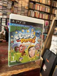 PLAY STATION 3 * PS 3 * START THE PARTY * PARTİ BAŞLASIN