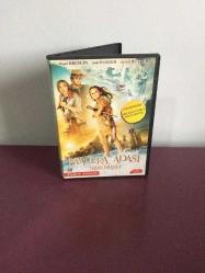 Dvd Film Macera Adası Orijinal - Çiziksiz  Türkçe Dublaj Jodie Foster  Gerard Butler  Hergün Yeni Ürün