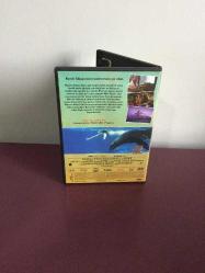 Dvd Film Macera Adası Orijinal - Çiziksiz  Türkçe Dublaj Jodie Foster  Gerard Butler  Hergün Yeni Ürün