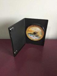 Dvd Film Macera Adası Orijinal - Çiziksiz  Türkçe Dublaj Jodie Foster  Gerard Butler  Hergün Yeni Ürün