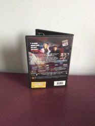 Dvd Film Proof Of Life Yaşam Kanıtı Orijinal - Çiziksiz  Türkçe Altyazılı Hergün Yeni Ürün