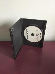 Dvd Film Proof Of Life Yaşam Kanıtı Orijinal - Çiziksiz  Türkçe Altyazılı Hergün Yeni Ürün