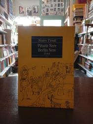 PİRAZİZ NERE BERLİN NERE - İKİNCİ EL