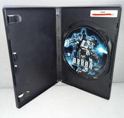 Pc oyun Breed. Orijinal. Disk 10 üzerinden 9. Koleksiyonluk