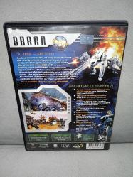 Pc oyun Breed. Orijinal. Disk 10 üzerinden 9. Koleksiyonluk