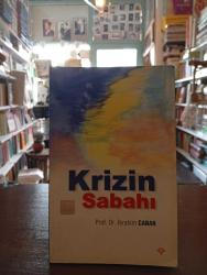KRİZİN SABAHI - İKİNCİ EL