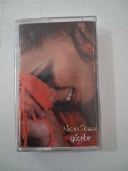 NİRAN ÜNSAL Göçebe - KASET
