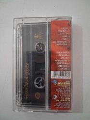 NİRAN ÜNSAL Göçebe - KASET