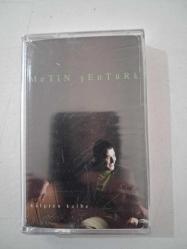 METİN ŞENTÜRK / KALPTEN KALBE Kaset ( Jelatininde )