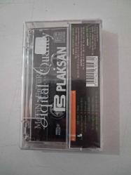 METİN ŞENTÜRK / KALPTEN KALBE Kaset ( Jelatininde )