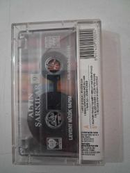 Türk Müziğinde Unutulmayan ALTIN ŞARKILAR 9 - KASET