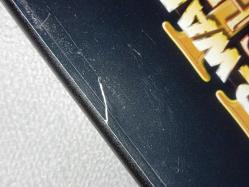 Pc oyun star wars knights 2 of the sith lords. Orijinal. kitapçık mevcut. 4 disk. Diskler 10 üzerinden 9.5 iyi durumda Koleksiyonluk