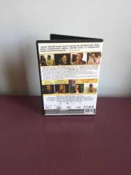 Dvd Film Mükemmel Plan Orijinal - Çiziksiz Türkçe Dublaj Megan Fox Adam Scott Edward Burns Hergün Yeni Ürün