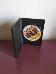 Dvd Film Mükemmel Plan Orijinal - Çiziksiz Türkçe Dublaj Megan Fox Adam Scott Edward Burns Hergün Yeni Ürün