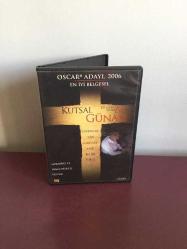 Dvd Film Kutsal Günah Orijinal - Çiziksiz  Türkçe Dublaj Belgesel  Hergün Yeni Ürün