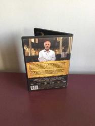 Dvd Film Kutsal Günah Orijinal - Çiziksiz  Türkçe Dublaj Belgesel  Hergün Yeni Ürün