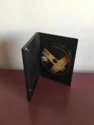 Dvd Film Kutsal Günah Orijinal - Çiziksiz  Türkçe Dublaj Belgesel  Hergün Yeni Ürün