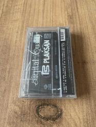 Feridun Düzağaç - Köprüden Önce Son Çıkış Kaset ( Jelatinli - Ambalajında )