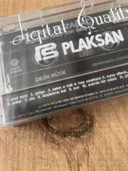 Feridun Düzağaç - Köprüden Önce Son Çıkış Kaset ( Jelatinli - Ambalajında )