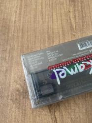 Feridun Düzağaç - Bir Devam Filmi - Siyah Beyaz Türkçe Dublaj Kaset ( Jelatinli - Ambalajında )