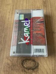 Fuchs - Huzur N Darem Kaset ( Jelatinli - Ambalajında )