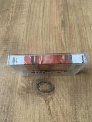 Fuchs - Huzur N Darem Kaset ( Jelatinli - Ambalajında )