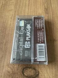 Gece Yolcuları - Gece Yolcuları Kaset ( Jelatinli - Ambalajında )