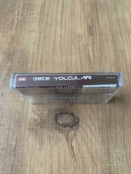 Gece Yolcuları - Gece Yolcuları Kaset ( Jelatinli - Ambalajında )