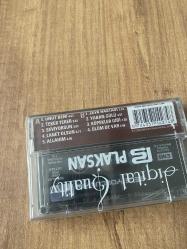 Gece Yolcuları - Gece Yolcuları Kaset ( Jelatinli - Ambalajında )