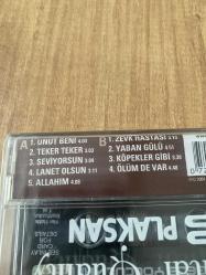 Gece Yolcuları - Gece Yolcuları Kaset ( Jelatinli - Ambalajında )