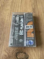 Gece Yolcuları - Gece Yolcuları 2 Kaset ( Jelatinli - Ambalajında )